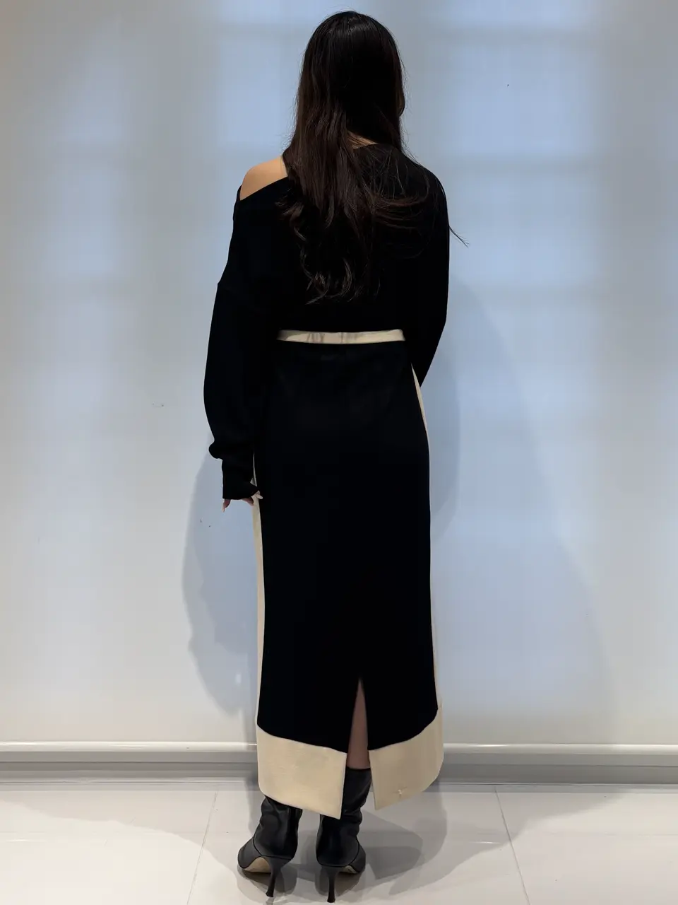 Diagram Kikuchi コーディネート画像