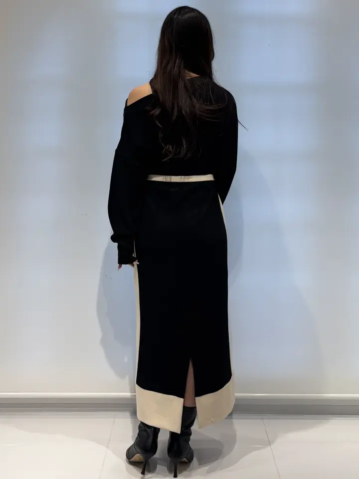 Diagram Kikuchi コーディネート画像