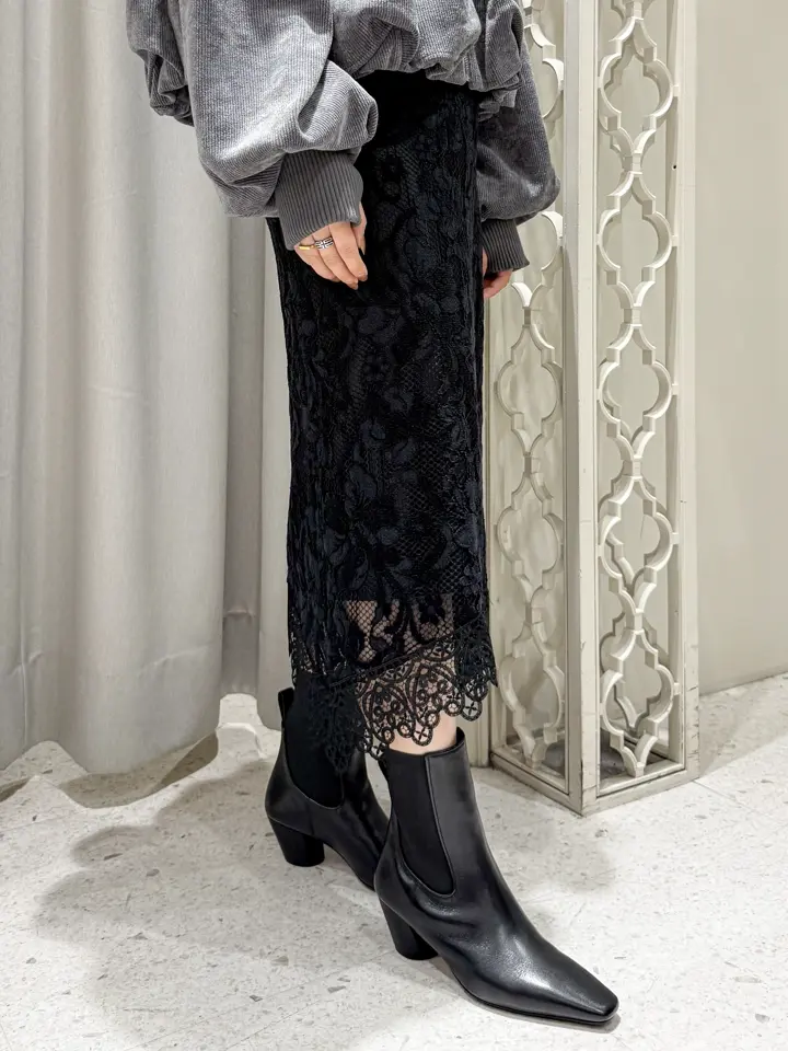 Diagram Adachi コーディネート画像