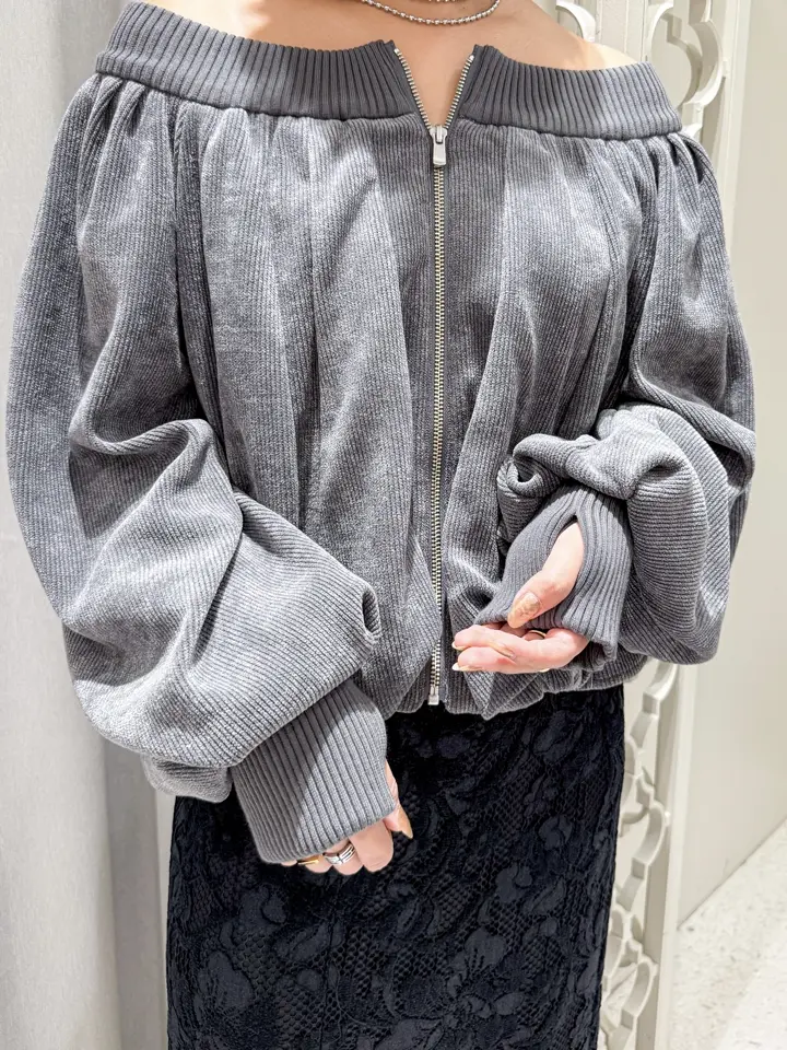 Diagram Adachi コーディネート画像