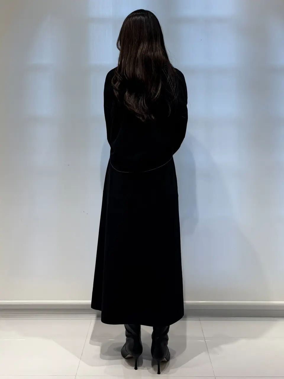 Diagram Kikuchi コーディネート画像