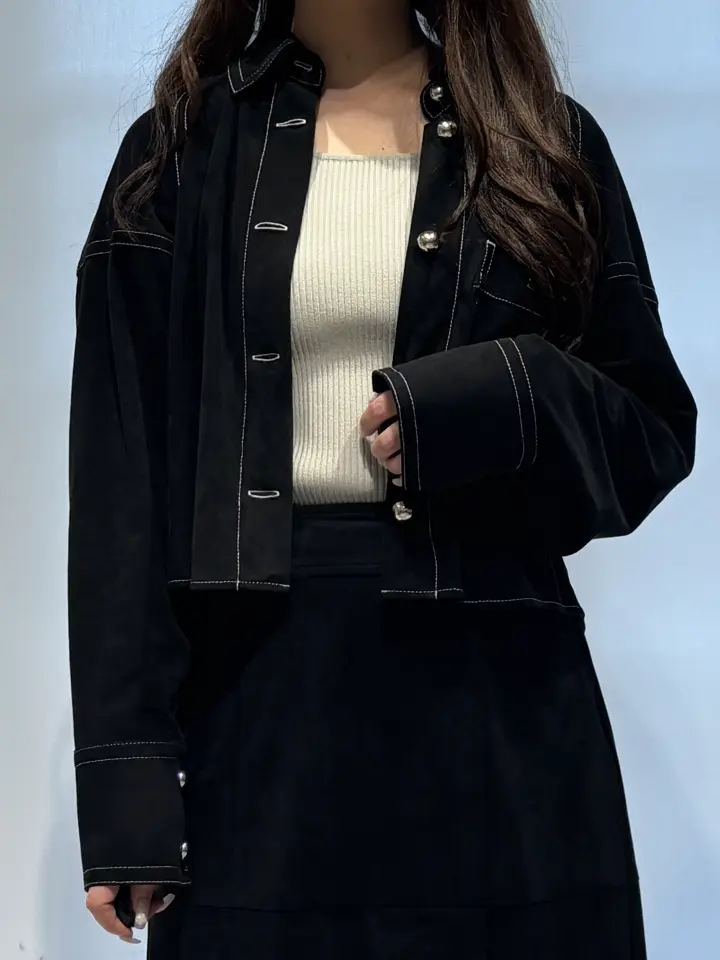 Diagram Kikuchi コーディネート画像