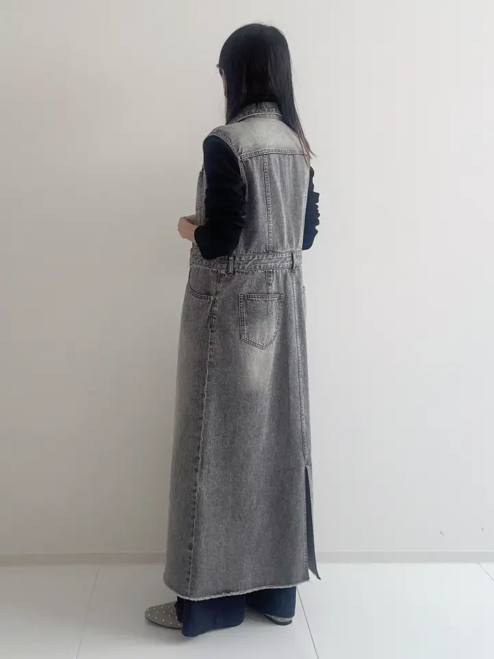 Diagram  Sekine コーディネート画像