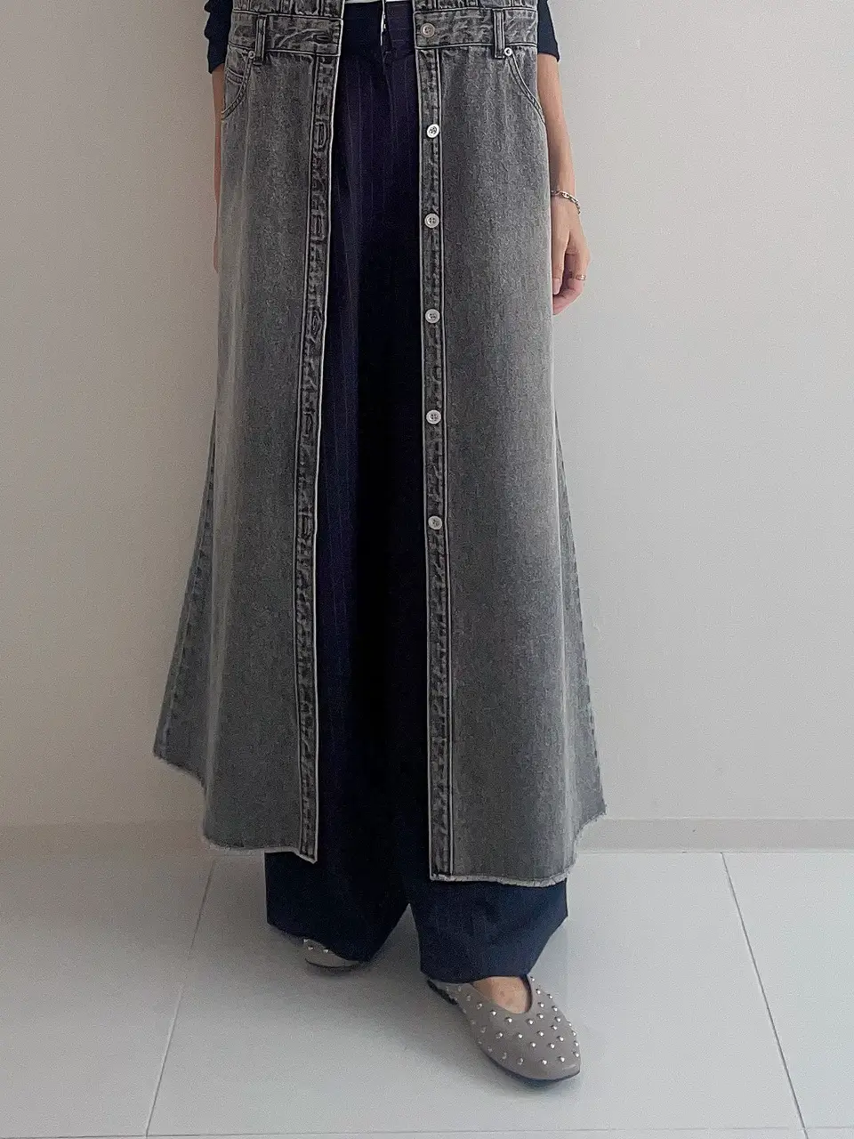 Diagram  Sekine コーディネート画像