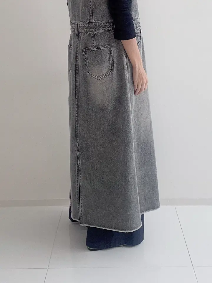 Diagram  Sekine コーディネート画像