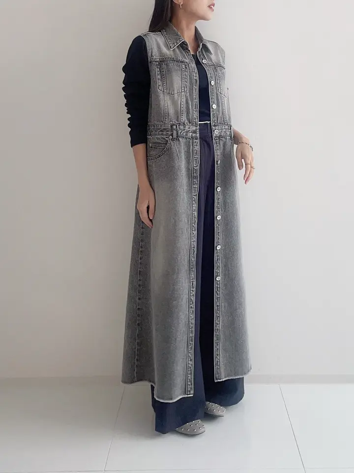 Diagram  Sekine コーディネート画像