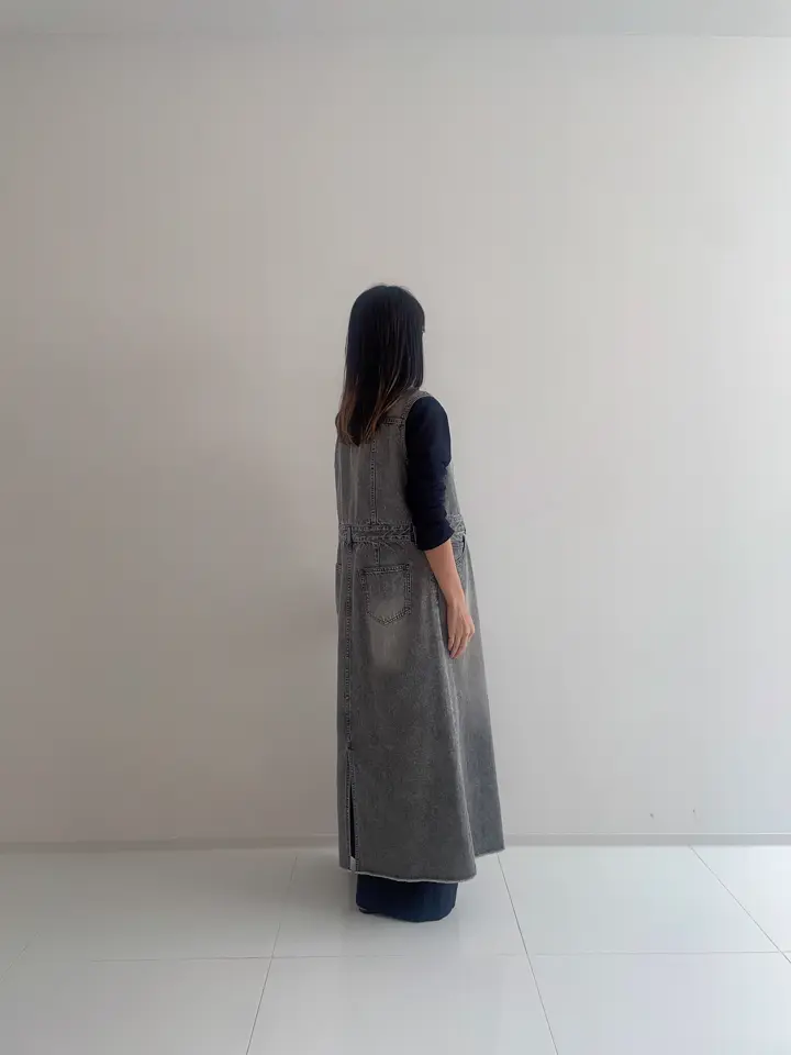 Diagram  Sekine コーディネート画像