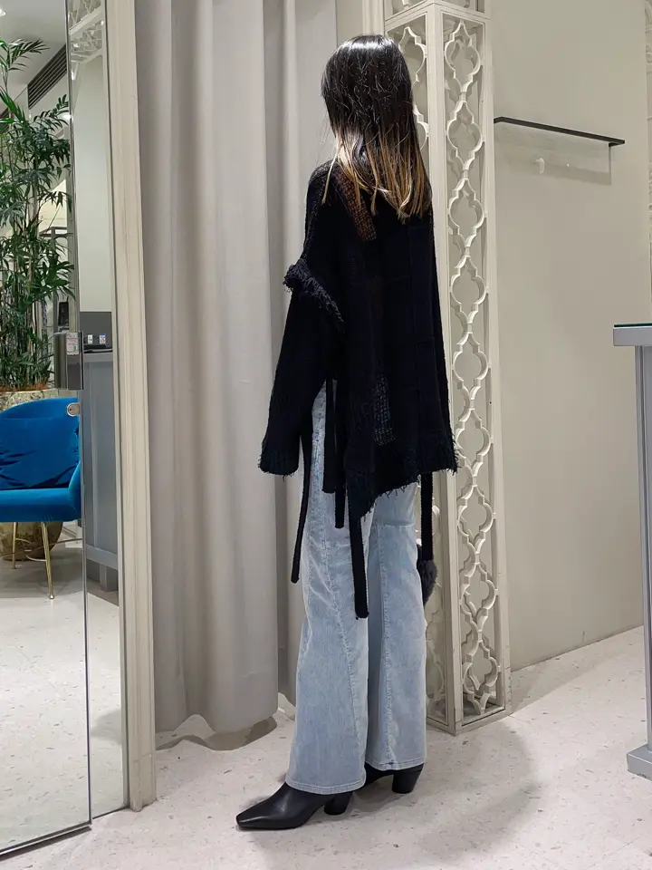 Diagram  Sekine コーディネート画像