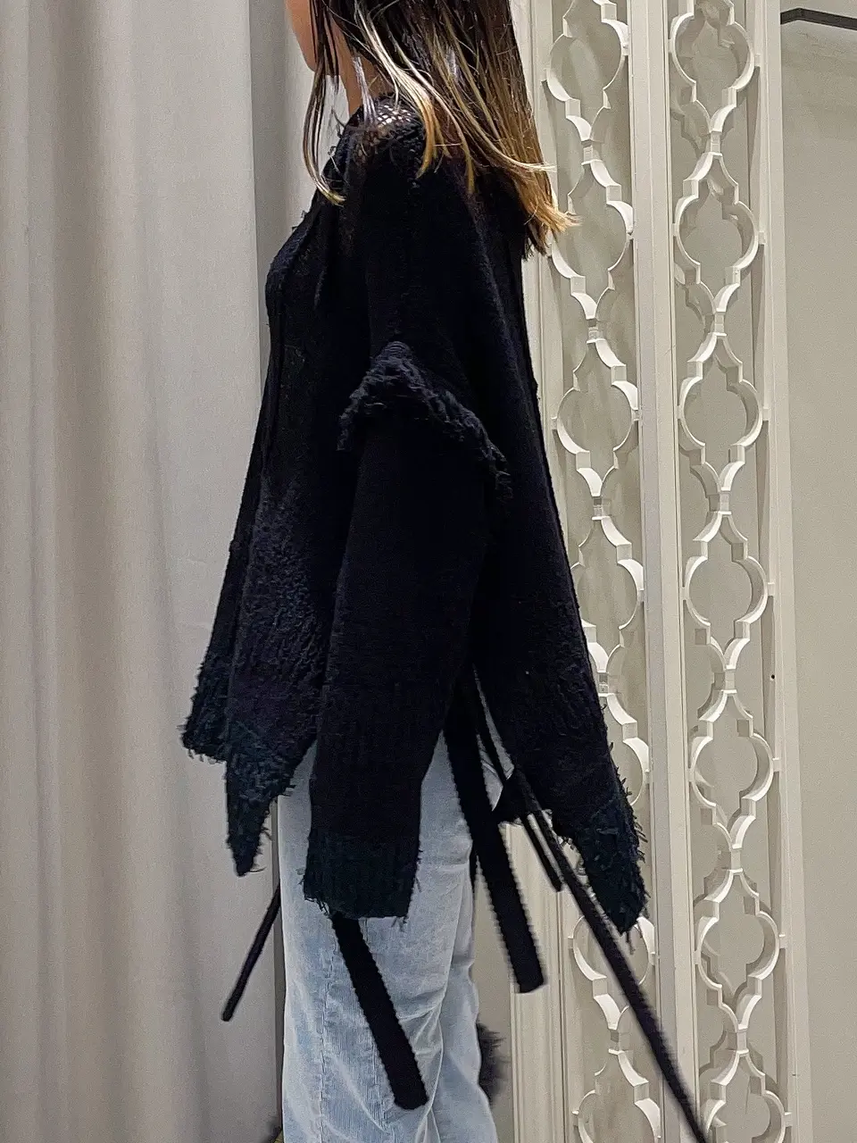 Diagram  Sekine コーディネート画像