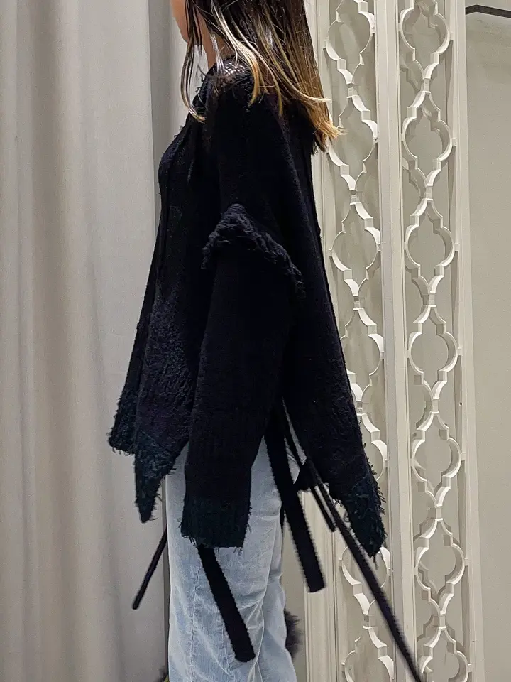 Diagram  Sekine コーディネート画像