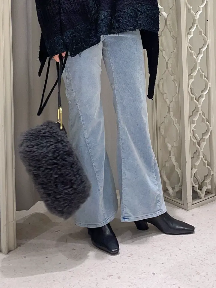 Diagram  Sekine コーディネート画像