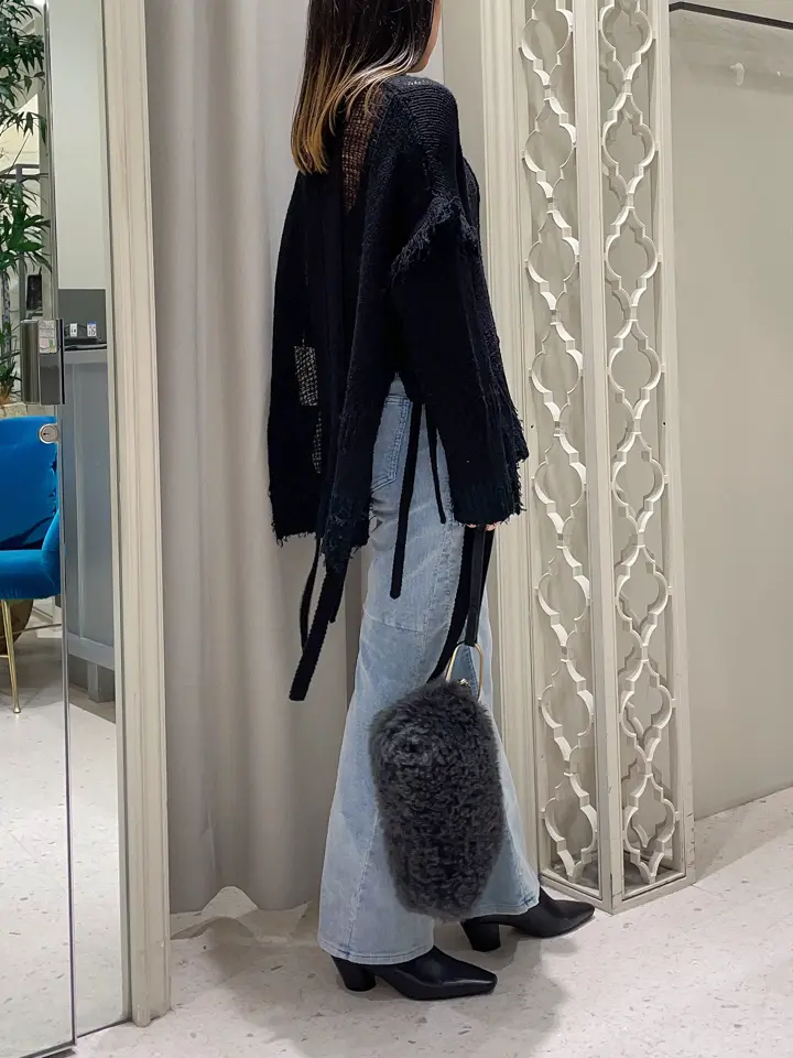 Diagram  Sekine コーディネート画像