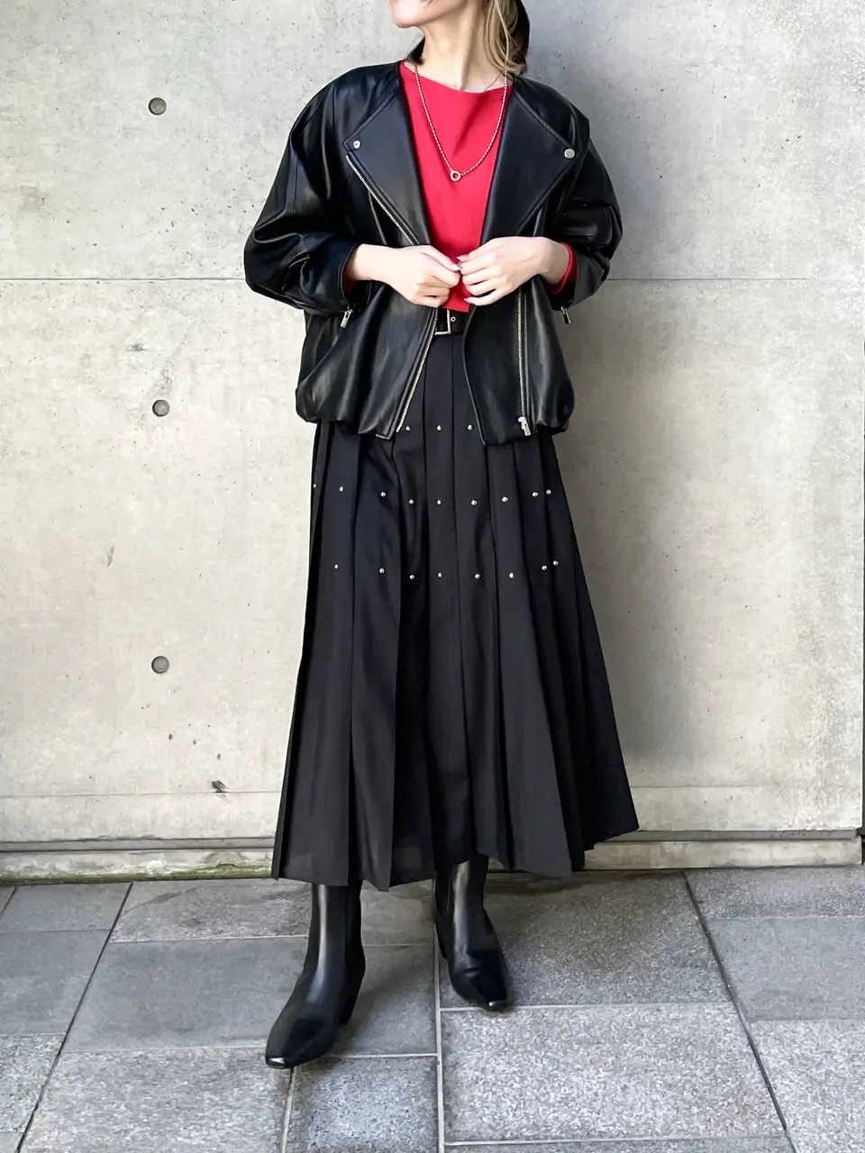 Diagram 三浦　芙優 コーディネート画像