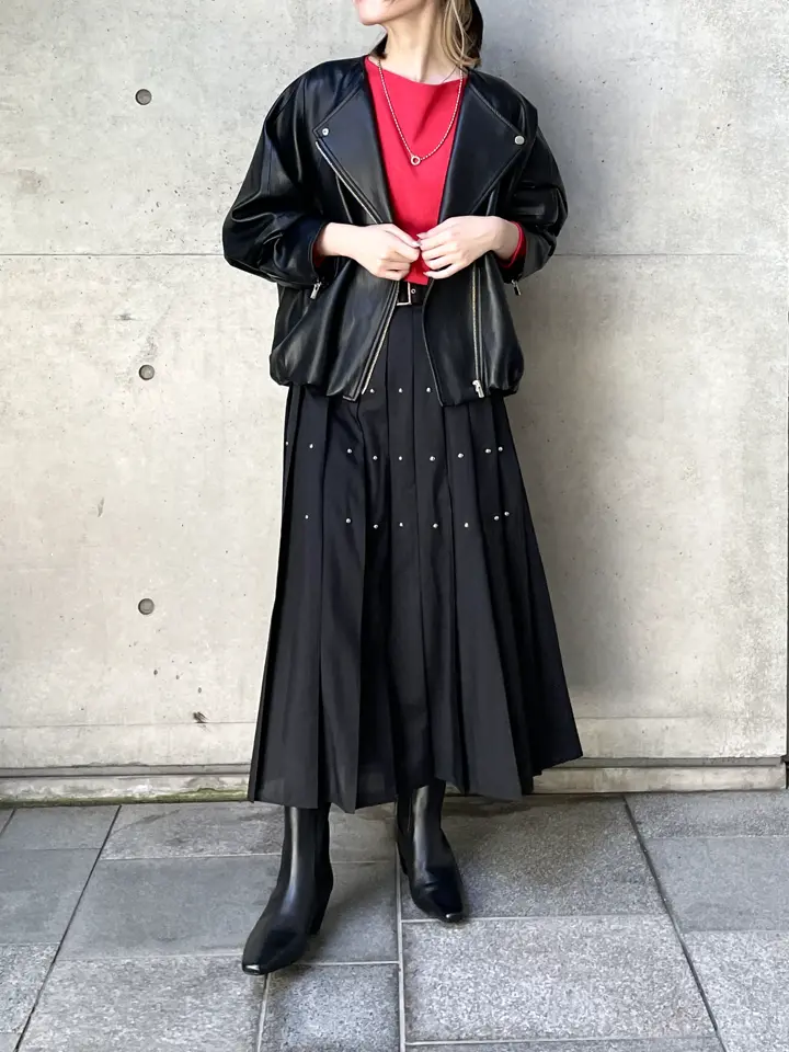 Diagram 三浦　芙優 コーディネート画像