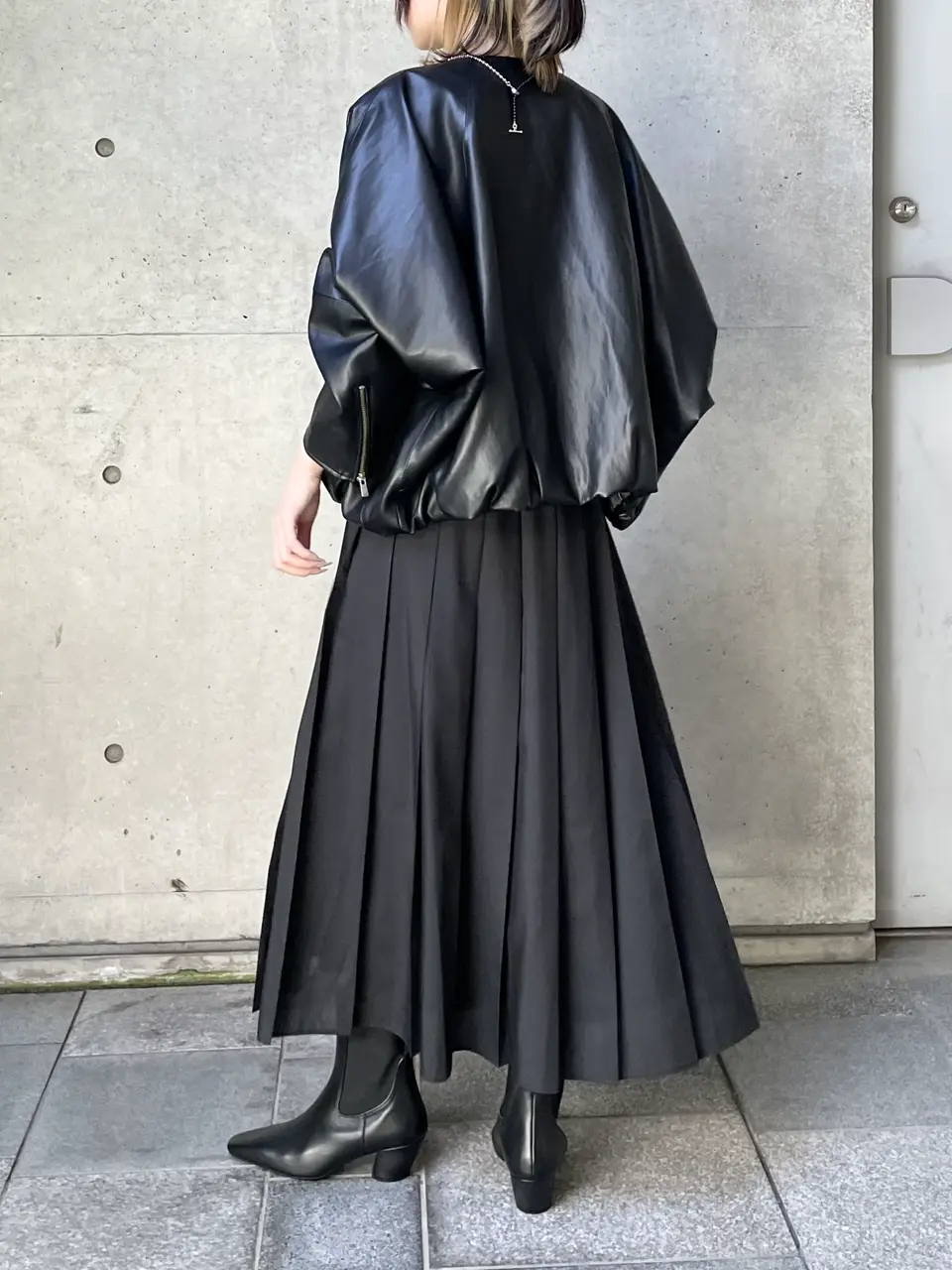 Diagram 三浦　芙優 コーディネート画像