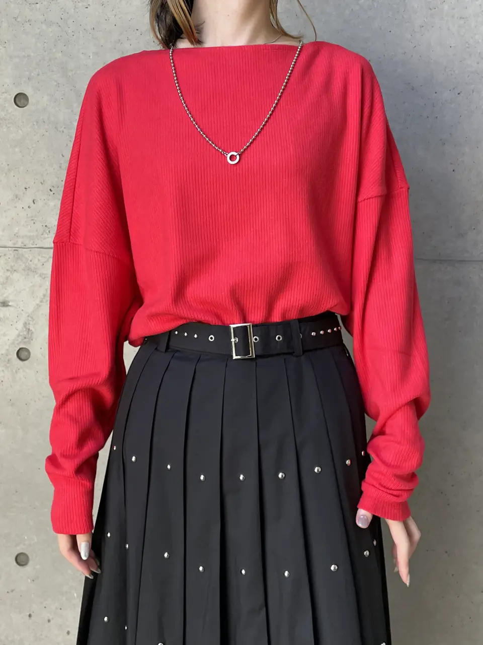 Diagram 三浦　芙優 コーディネート画像