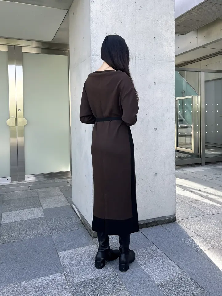 Diagram Moe コーディネート画像