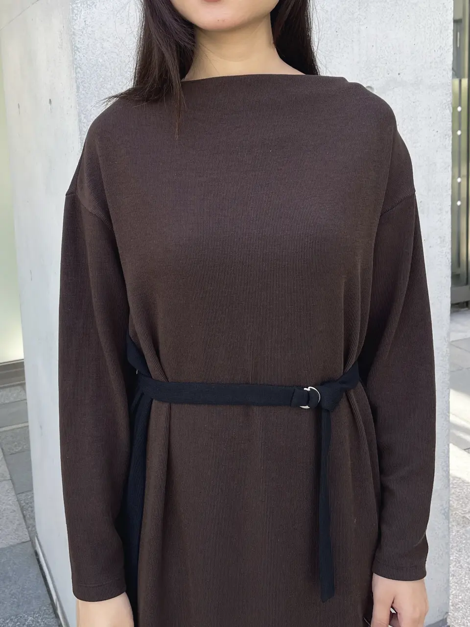 Diagram Moe コーディネート画像