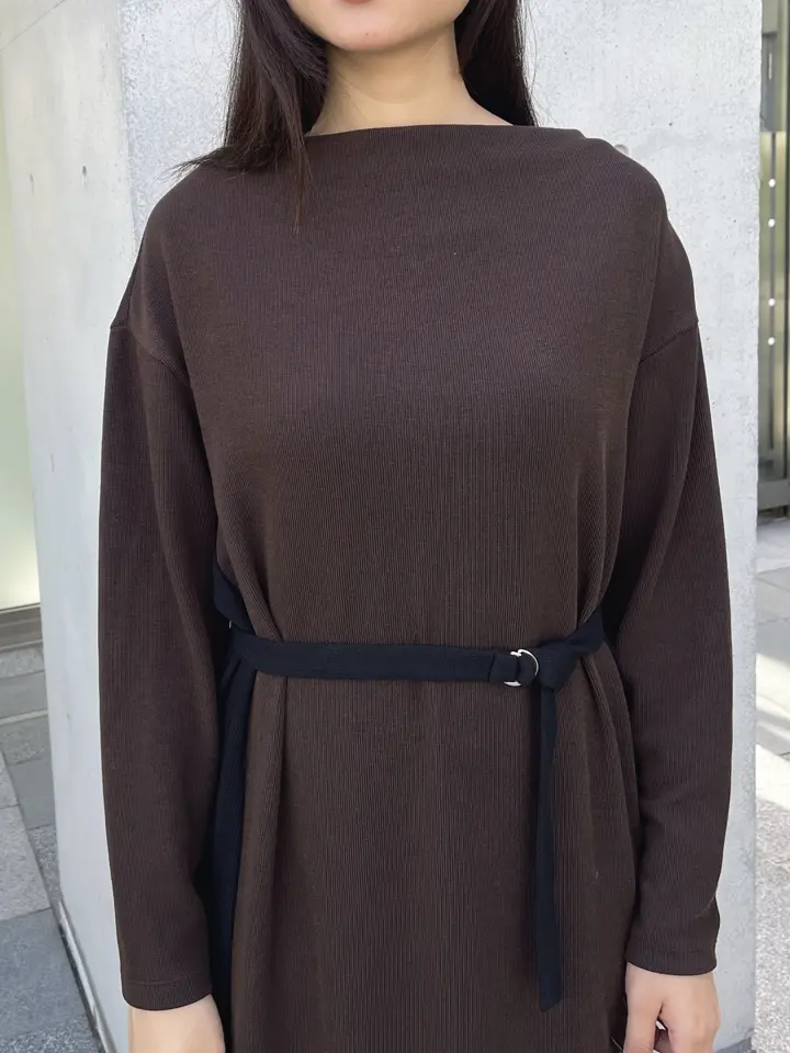 Diagram Moe コーディネート画像