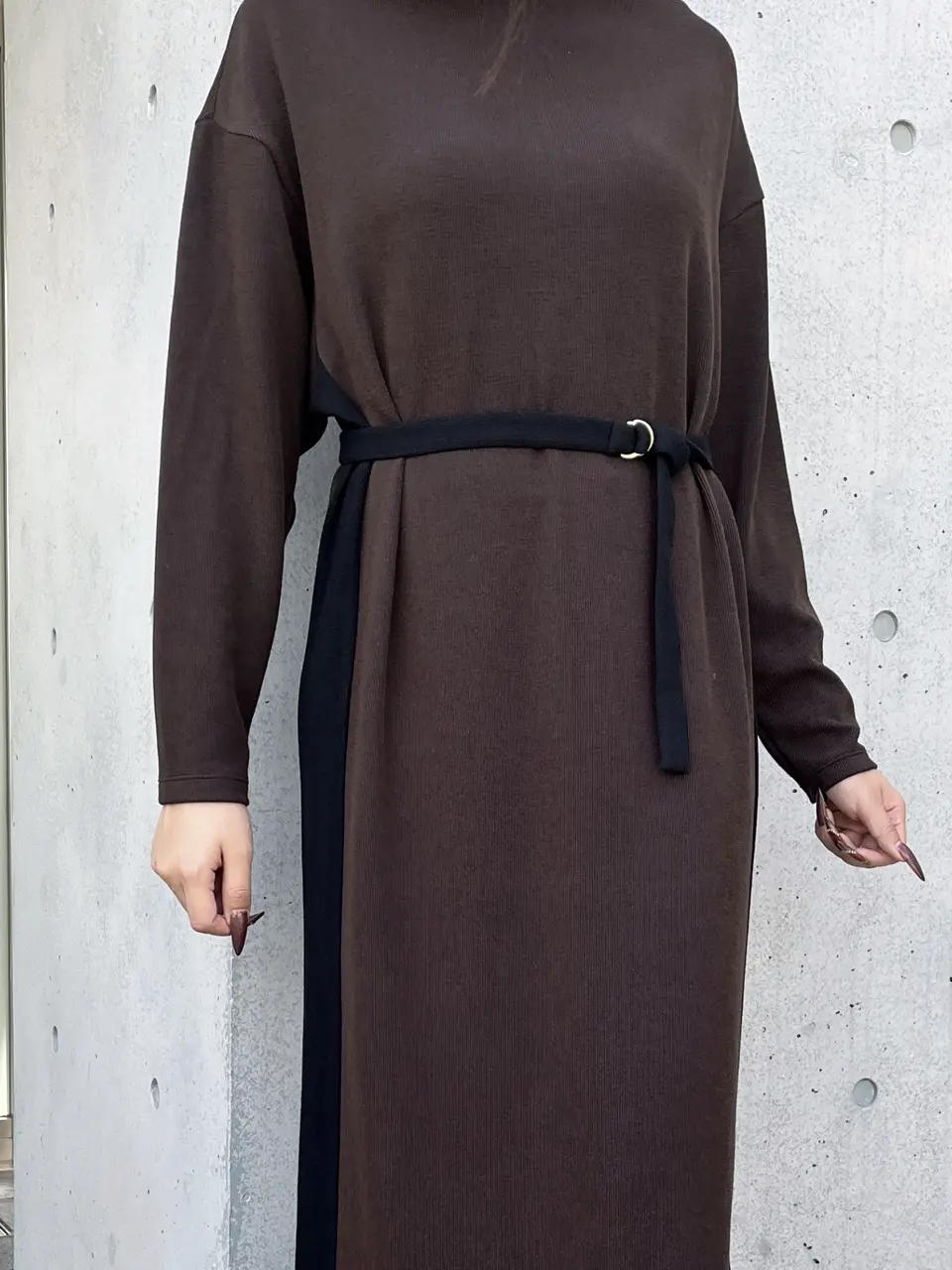 Diagram Moe コーディネート画像