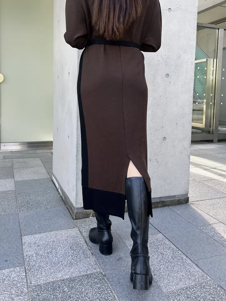 Diagram Moe コーディネート画像