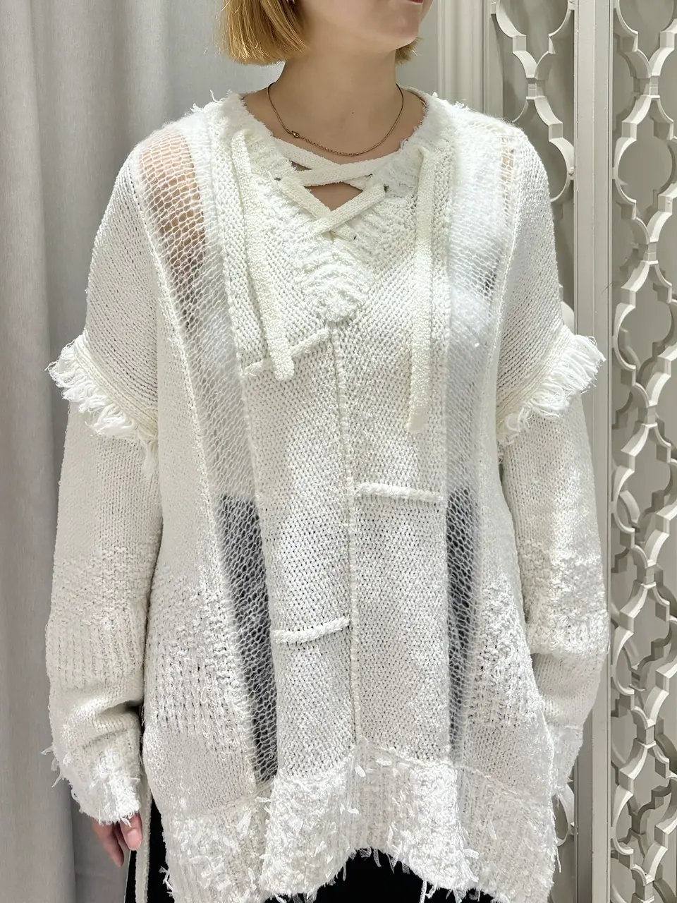 Diagram 矢野　瑞佳 コーディネート画像