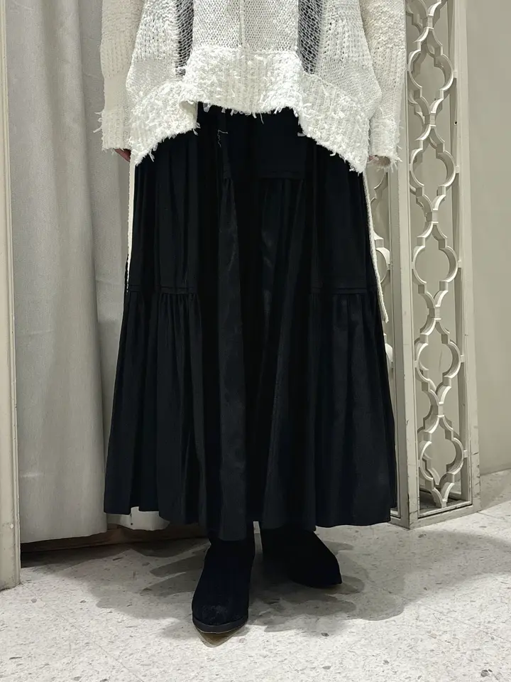 Diagram 矢野　瑞佳 コーディネート画像