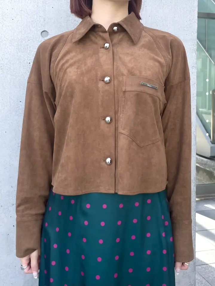 Diagram SHOKO コーディネート画像