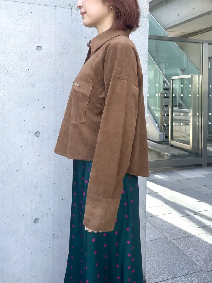 Diagram SHOKO コーディネート画像