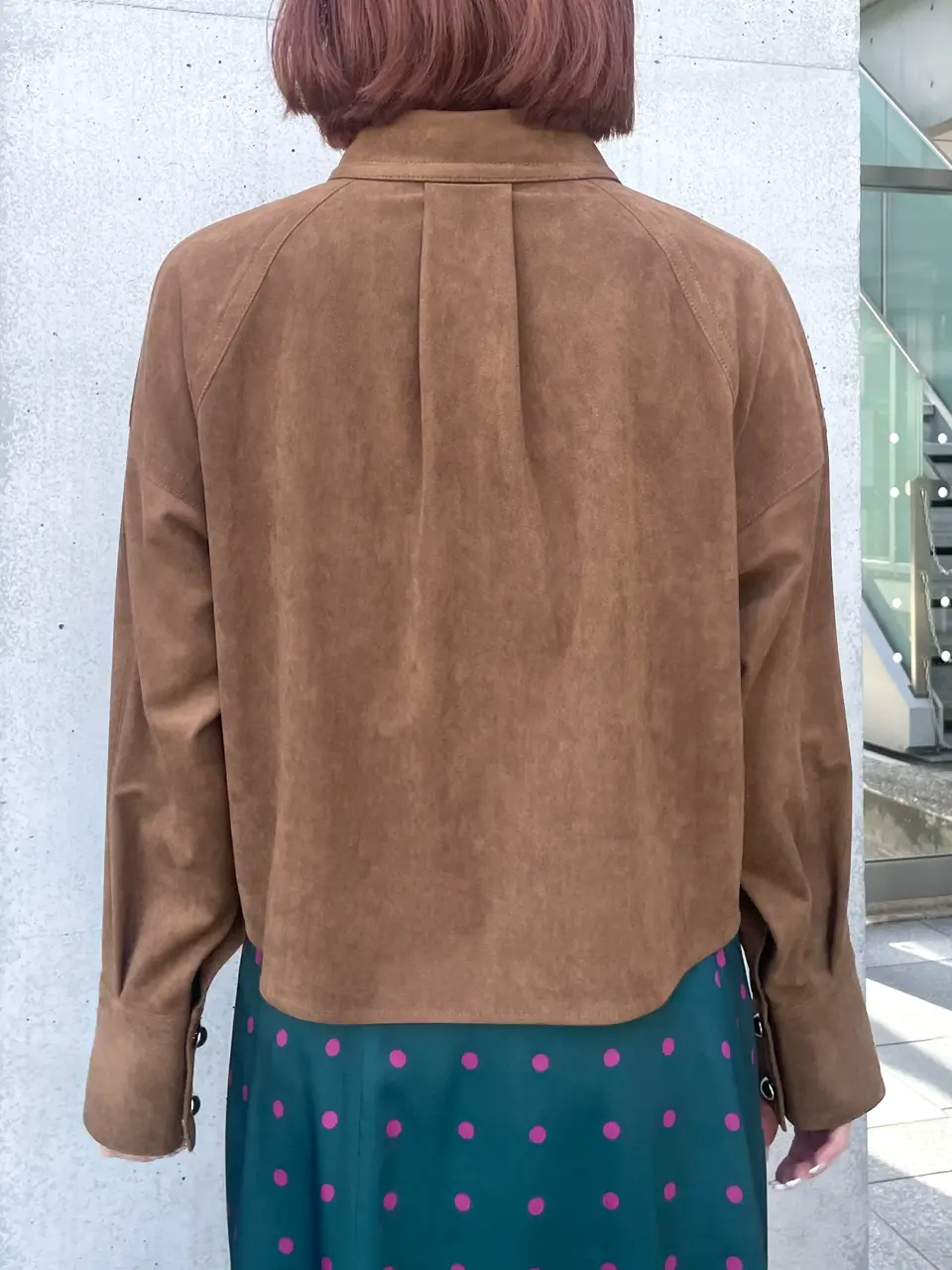 Diagram SHOKO コーディネート画像