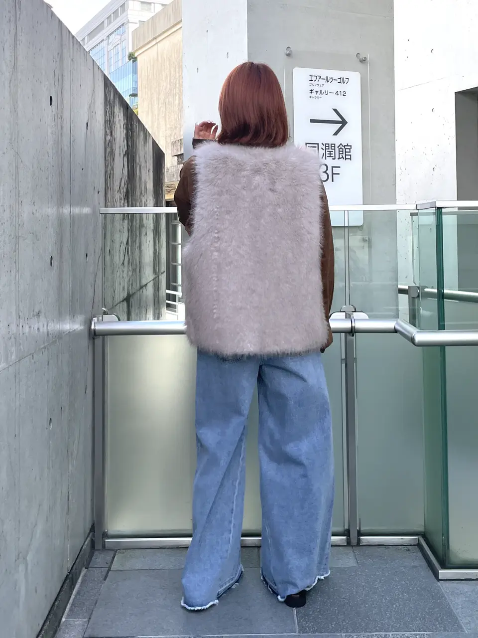 Diagram SHOKO コーディネート画像