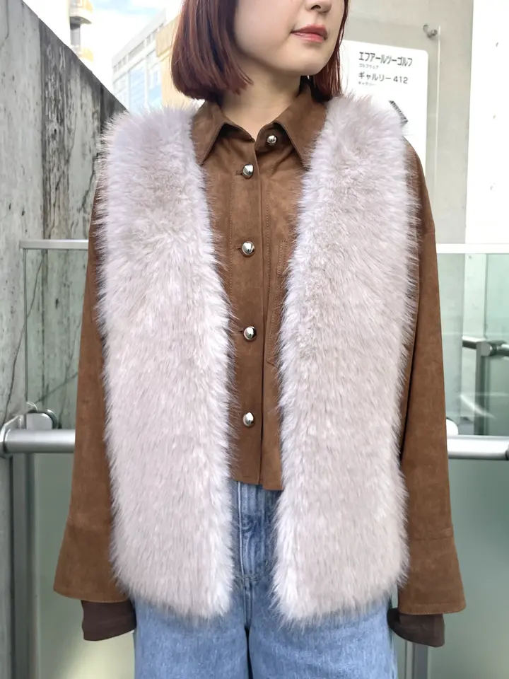 Diagram SHOKO コーディネート画像