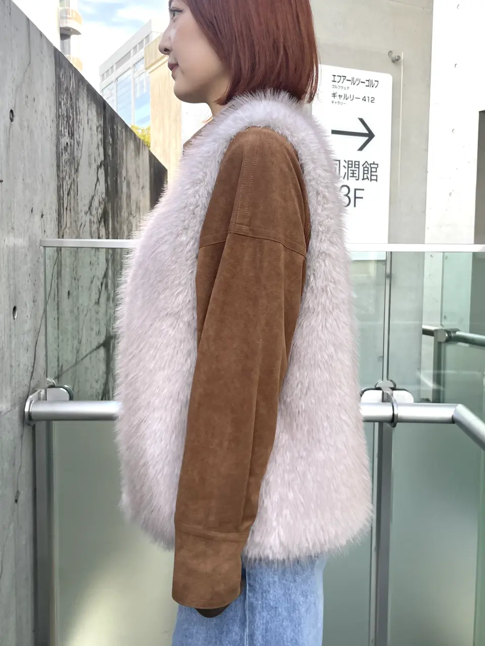 Diagram SHOKO コーディネート画像