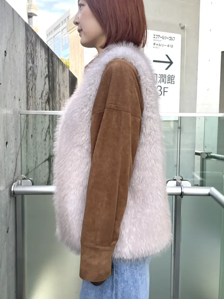 Diagram SHOKO コーディネート画像