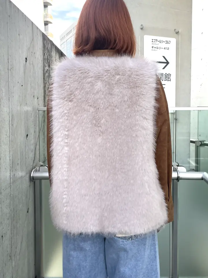 Diagram SHOKO コーディネート画像