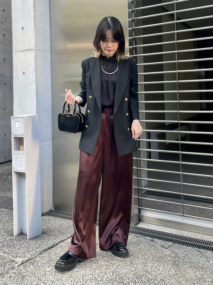 Diagram 三浦　芙優 コーディネート画像