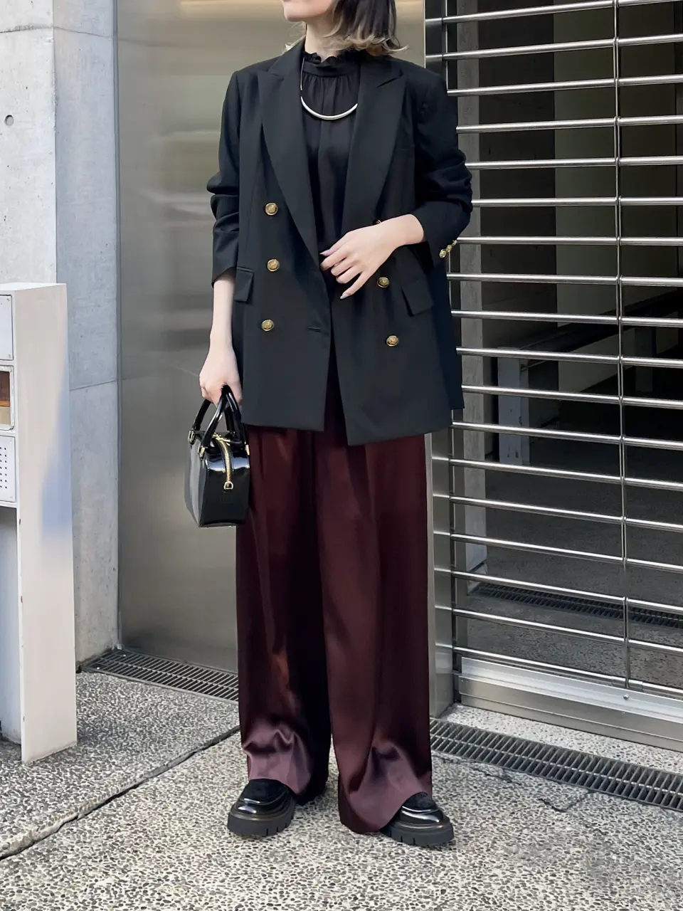 Diagram 三浦　芙優 コーディネート画像