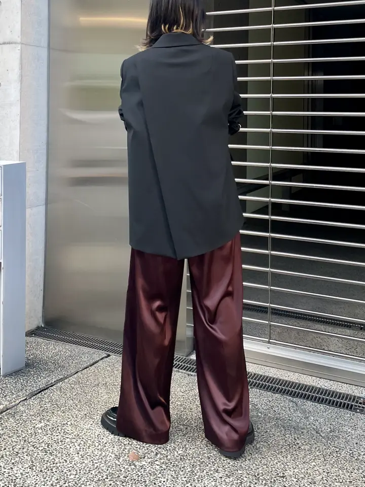 Diagram 三浦　芙優 コーディネート画像