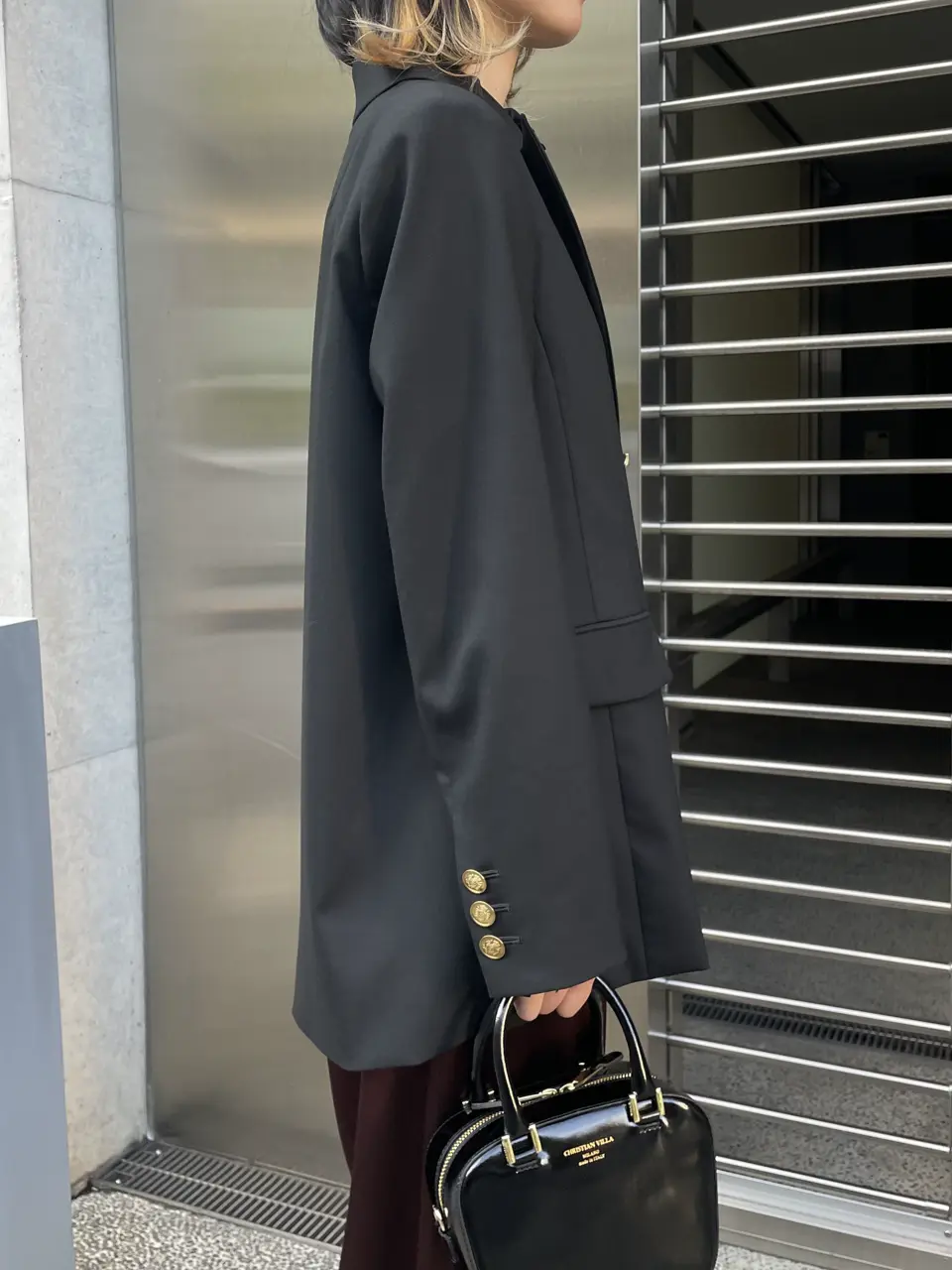 Diagram 三浦　芙優 コーディネート画像