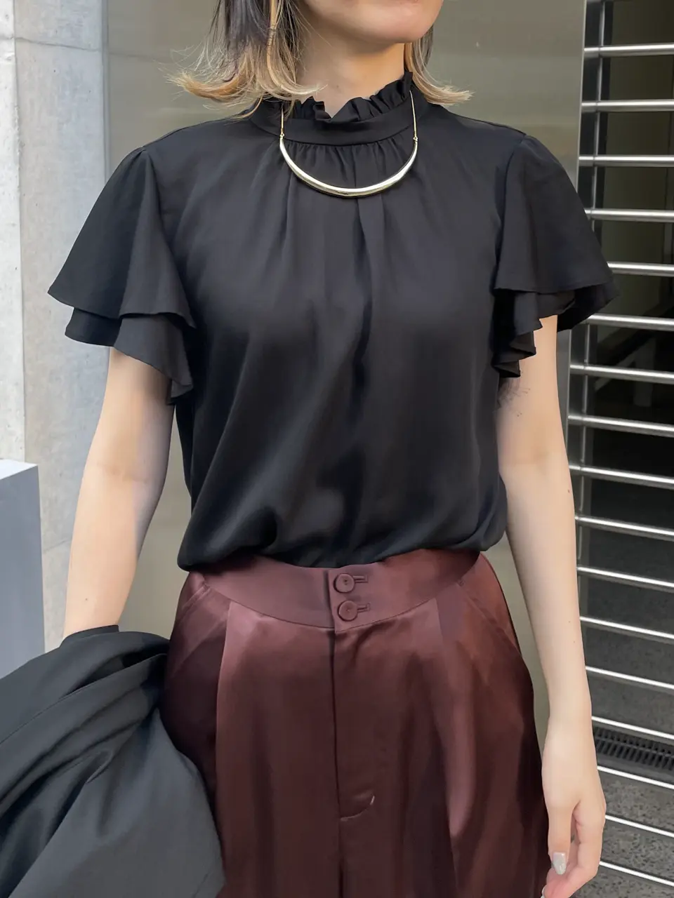 Diagram 三浦　芙優 コーディネート画像