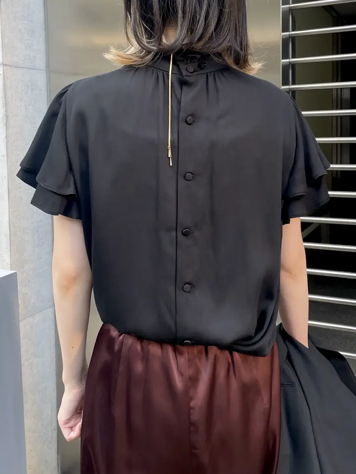 Diagram 三浦　芙優 コーディネート画像