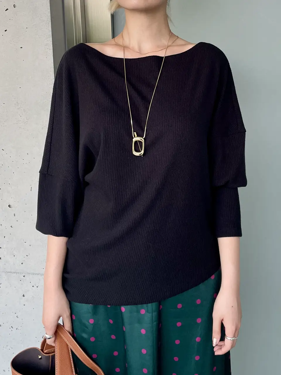 Diagram Arichi コーディネート画像