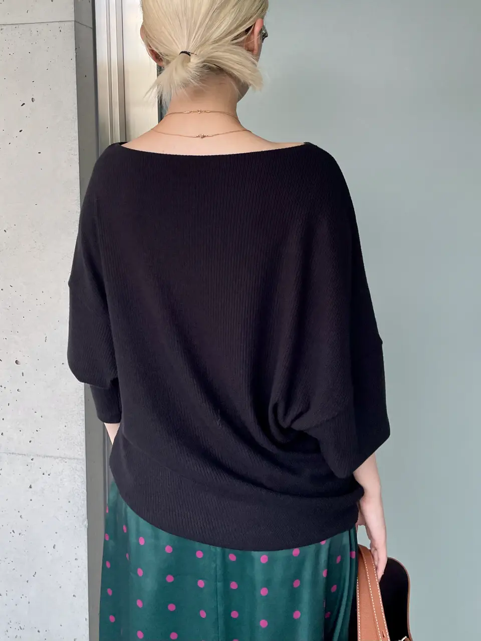 Diagram Arichi コーディネート画像