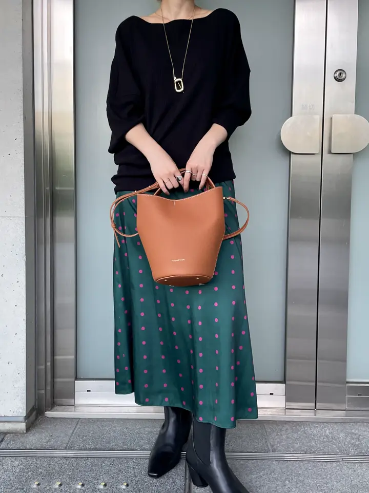 Diagram Arichi コーディネート画像