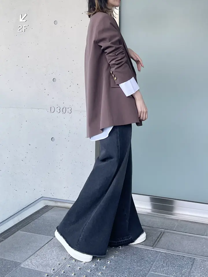 Diagram 三浦　芙優 コーディネート画像