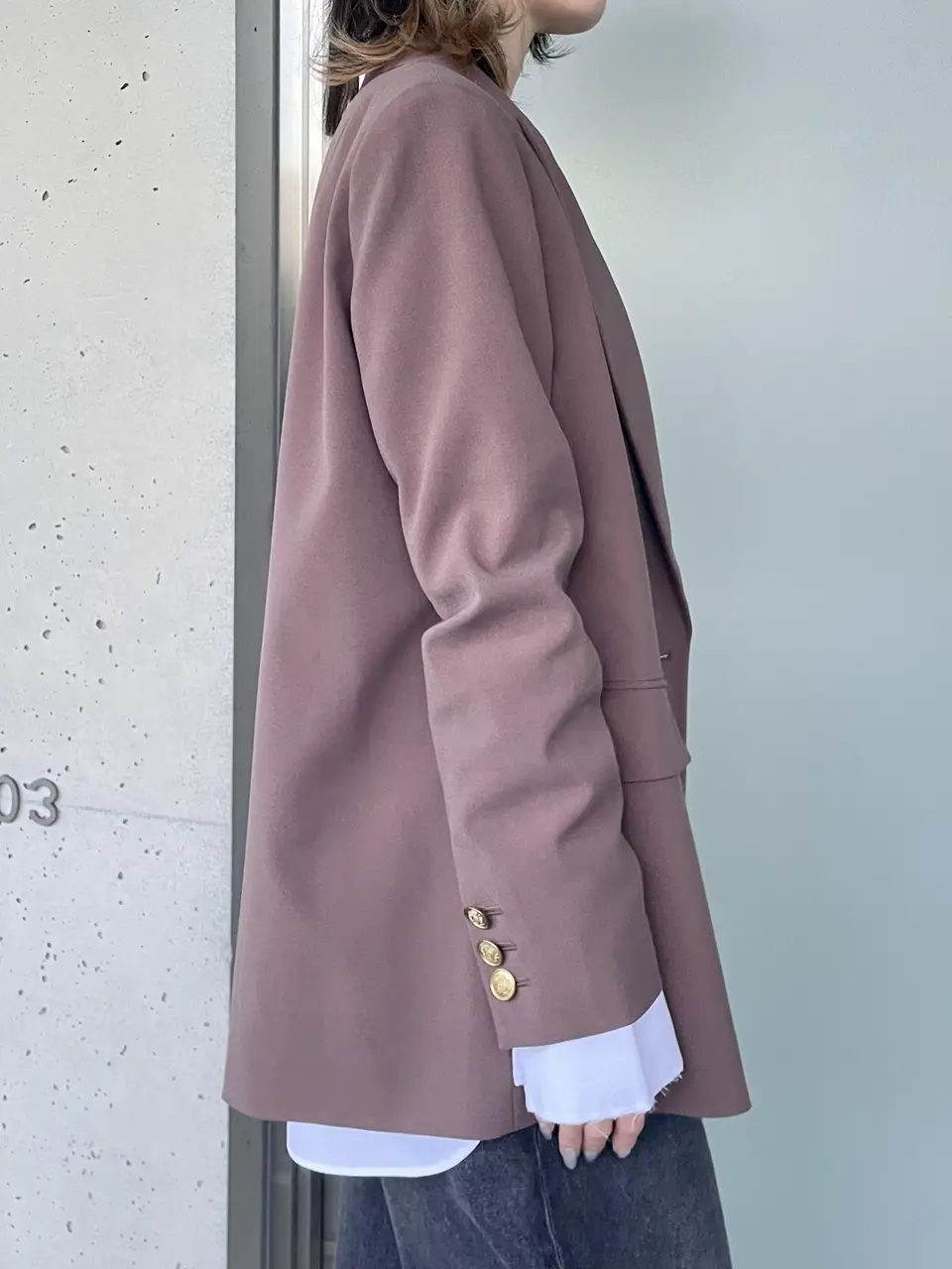 Diagram 三浦　芙優 コーディネート画像