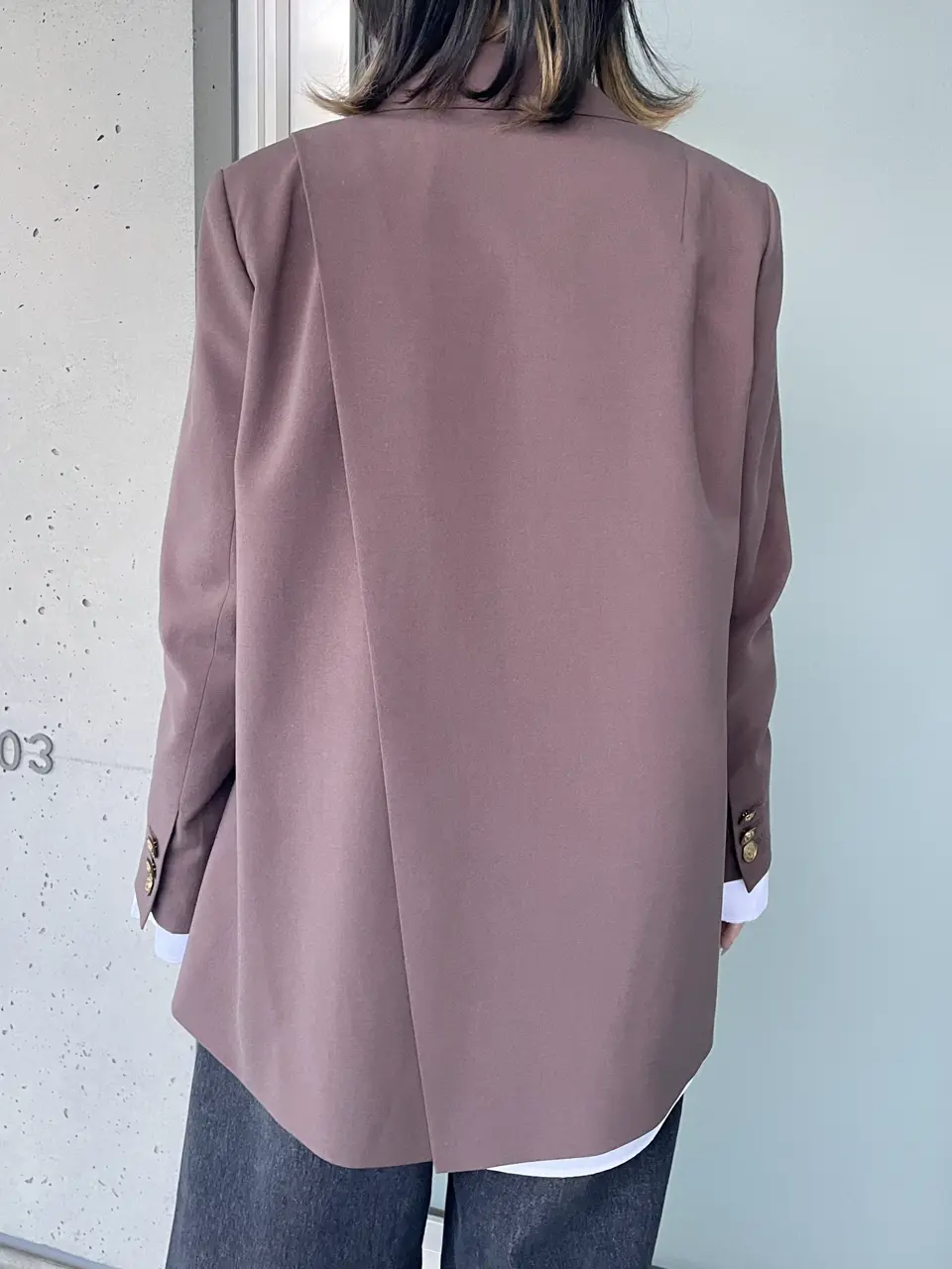 Diagram 三浦　芙優 コーディネート画像