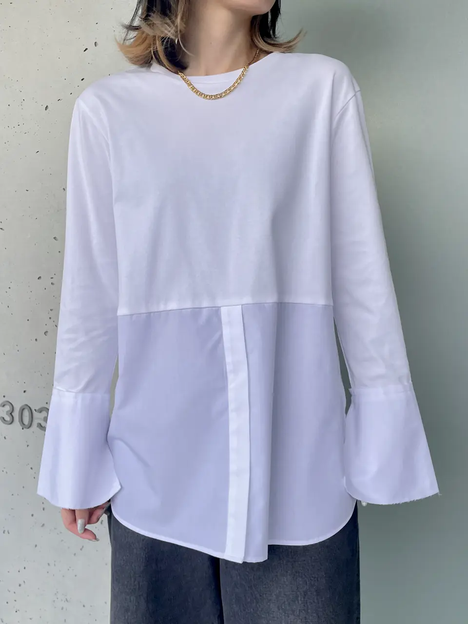 Diagram 三浦　芙優 コーディネート画像