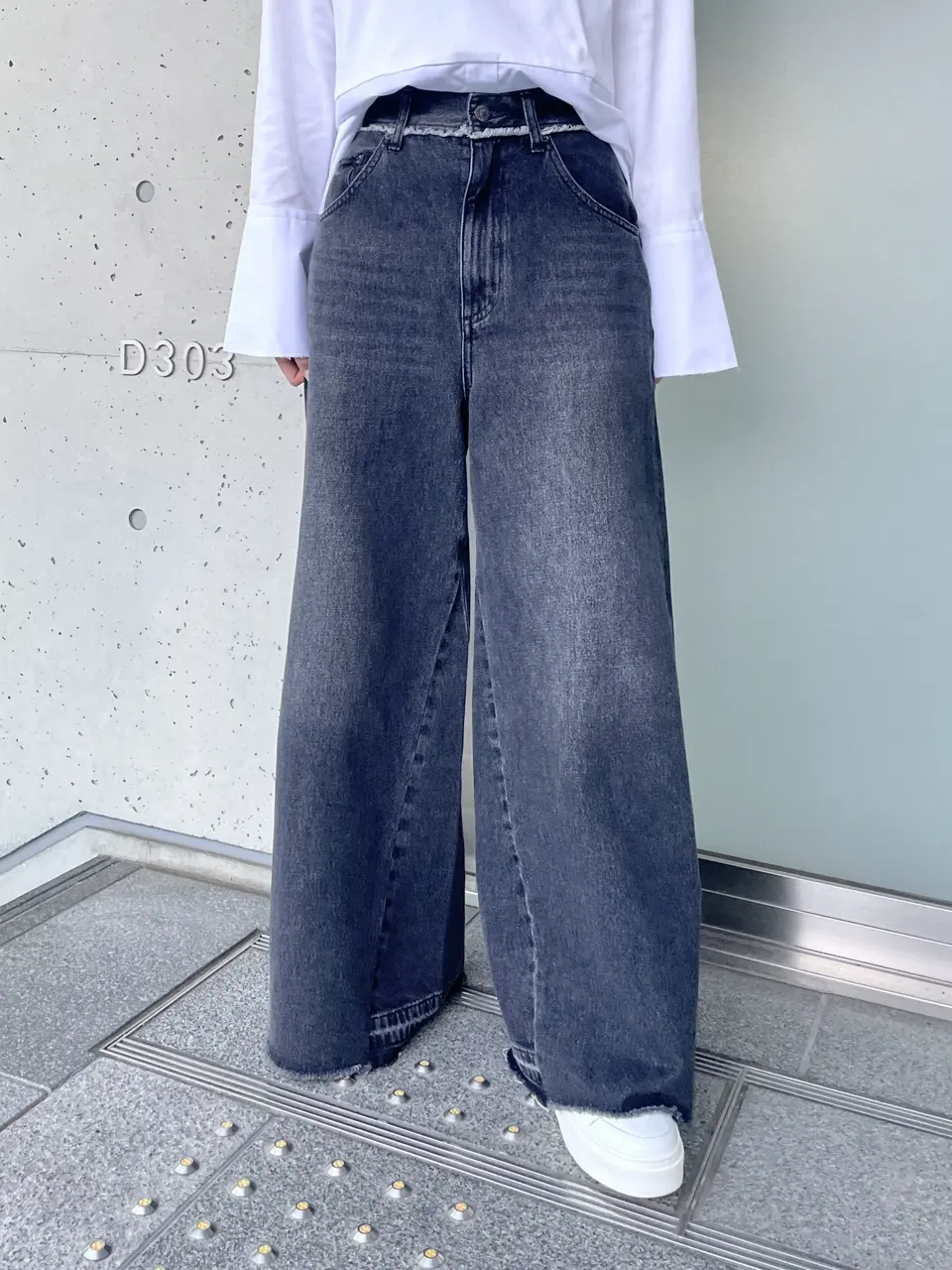 Diagram 三浦　芙優 コーディネート画像