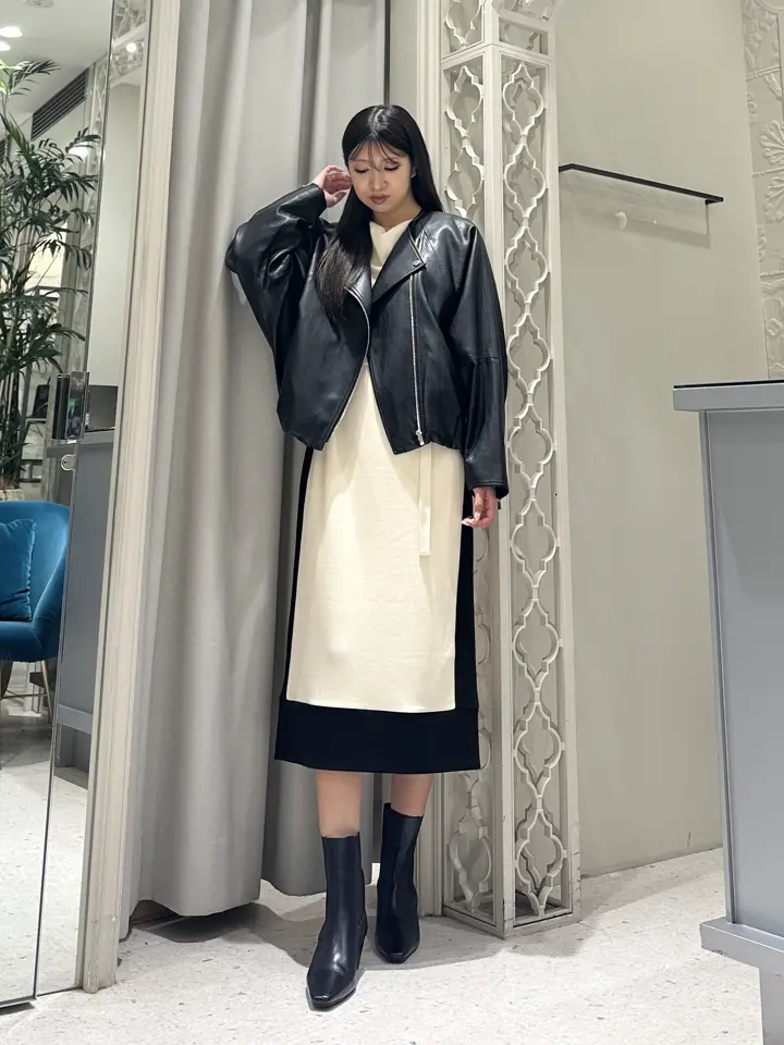 Diagram 桃子 コーディネート画像